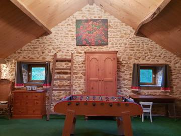 Gîte pour 6 Personnes dans Bazaiges, Indre, Photo 1