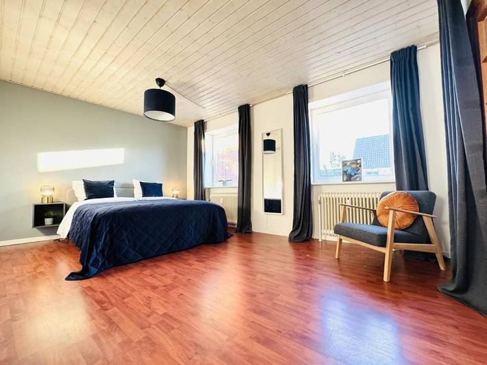 Ferienwohnung für 6 Personen