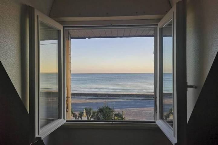 Maison de vacances pour 8 personnes