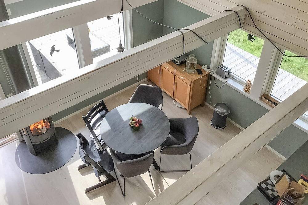 Fantastica casa a Edsbro con Wifi in Regione di Stoccolma