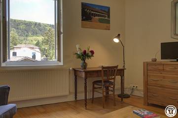 Gîte pour 4 Personnes dans Ceyzériat, Région de Bourg-en-Bresse, Photo 4