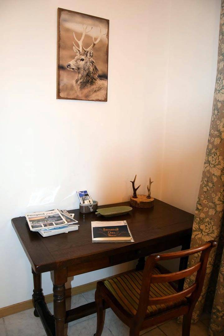 Appartement entier, Diva - Vallée Verte in Razac-sur-l'Isle, Périgord Blanc