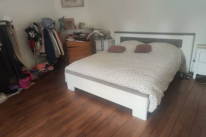 Charming house in the heart of Eymoutiers in Eymoutiers, Región de Limoges