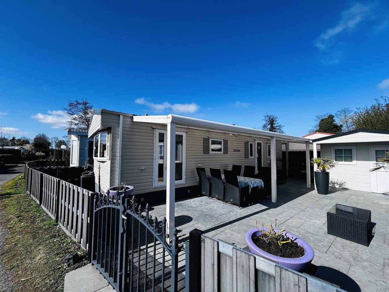 Rbr 662 - Beach Resort Kamperland in Kamperland, Zeeuwse Kust