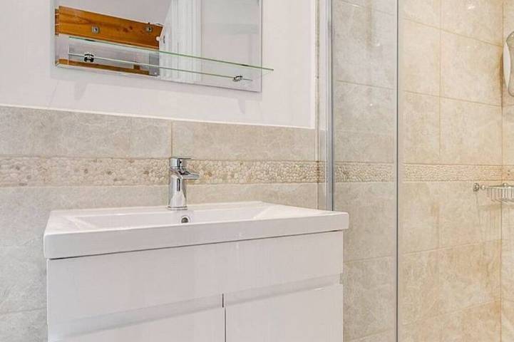 Gîte pour 2 personnes, avec jardin à Londres - 3