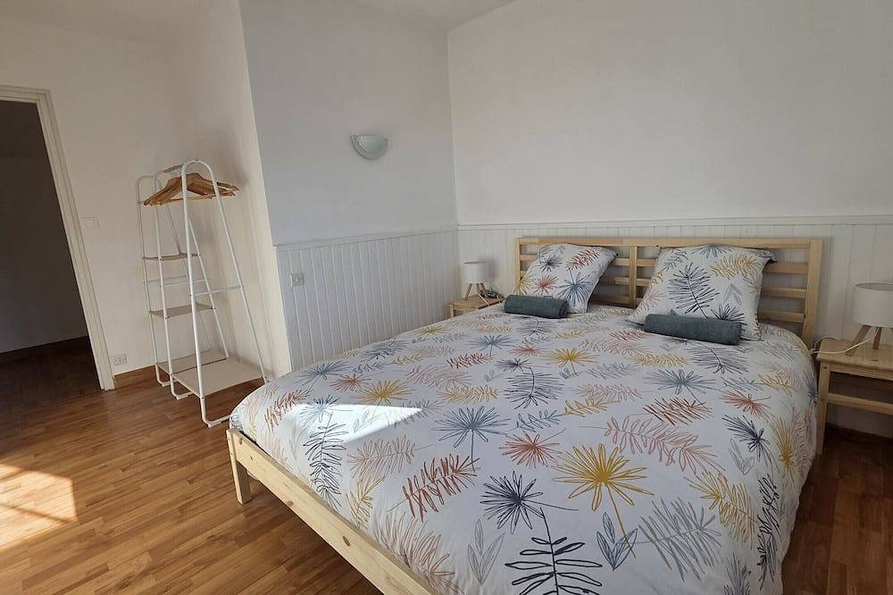 Alojamiento Casa de Vallet in Vallet, Nantes region