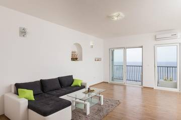 Apartment for 2 People in Općina Konavle, Dubrovnik-Neretva, Photo 1
