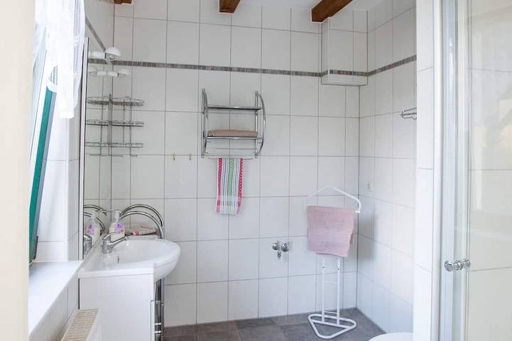 Ferienhaus für 5 Personen, mit Garten in Jabel - 4