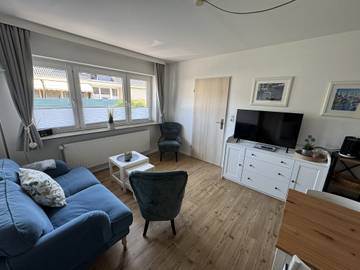 Ferieleilighet til 4 Personer i Büsum, Dithmarschen, Bilde 4