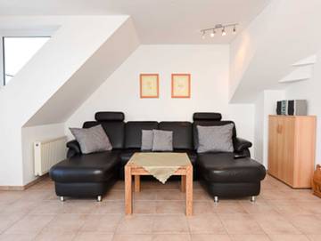 Ferienhaus für 4 Personen in Bensersiel, Esens, Bild 4