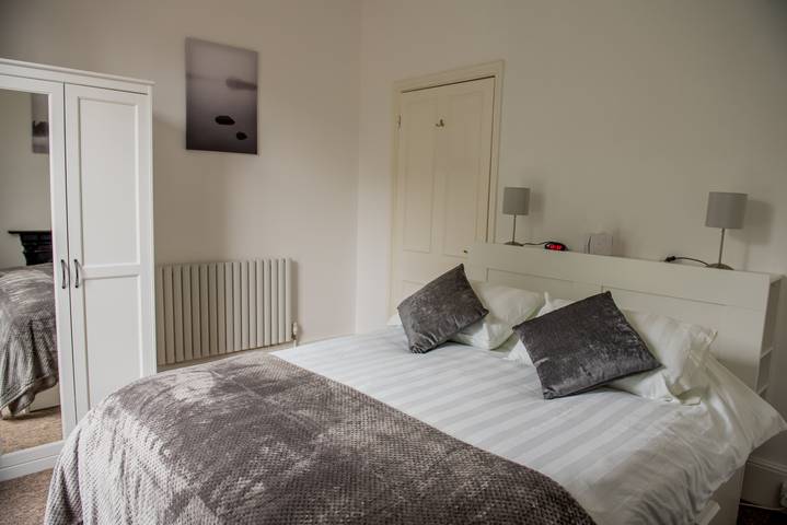 Apartamento entero, 1 Bed, Nr Christchurch Park, (1st Flr) in Ipswich, Suffolk