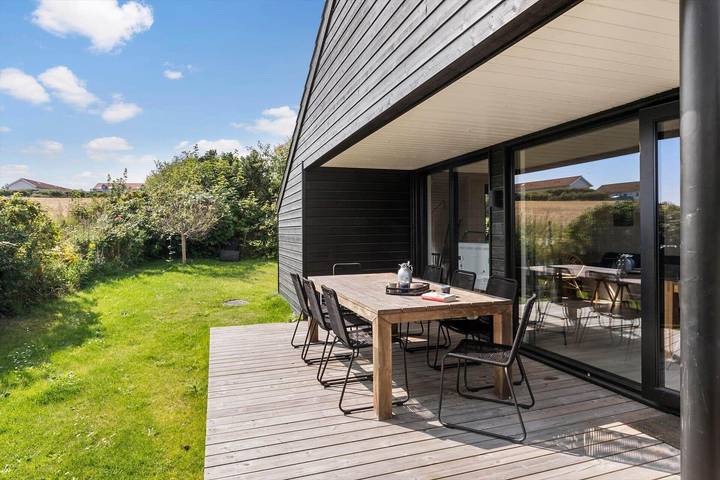 6835 Allinge - Grønnedalsvej 19 B in Sandkås, Allinge
