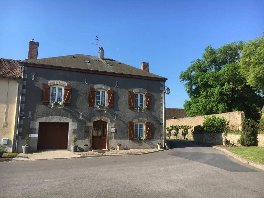 Le centre sérénité au coeur du Limousin in Fromental, Bellac und Umgebung