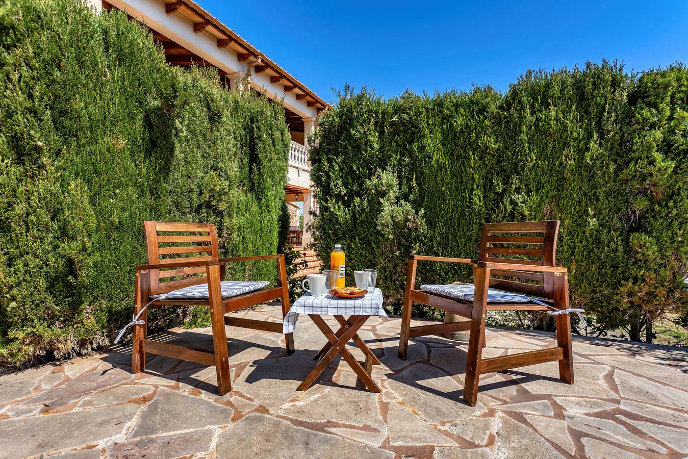 Na Corma in Cala d'Or, Santanyí