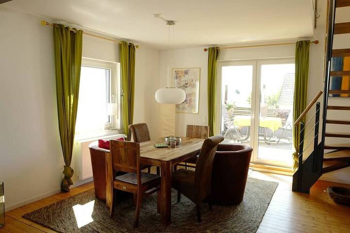Ferienwohnung für 4 Personen in Wetzlar