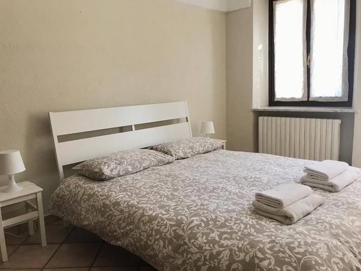 Gîte pour 4 personnes, avec jardin à Narzole - 2