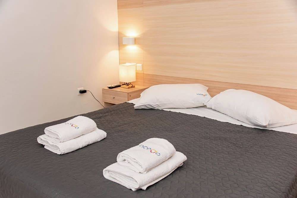 Entire apartment, Dantina apartment in Kassiopi, Corfu