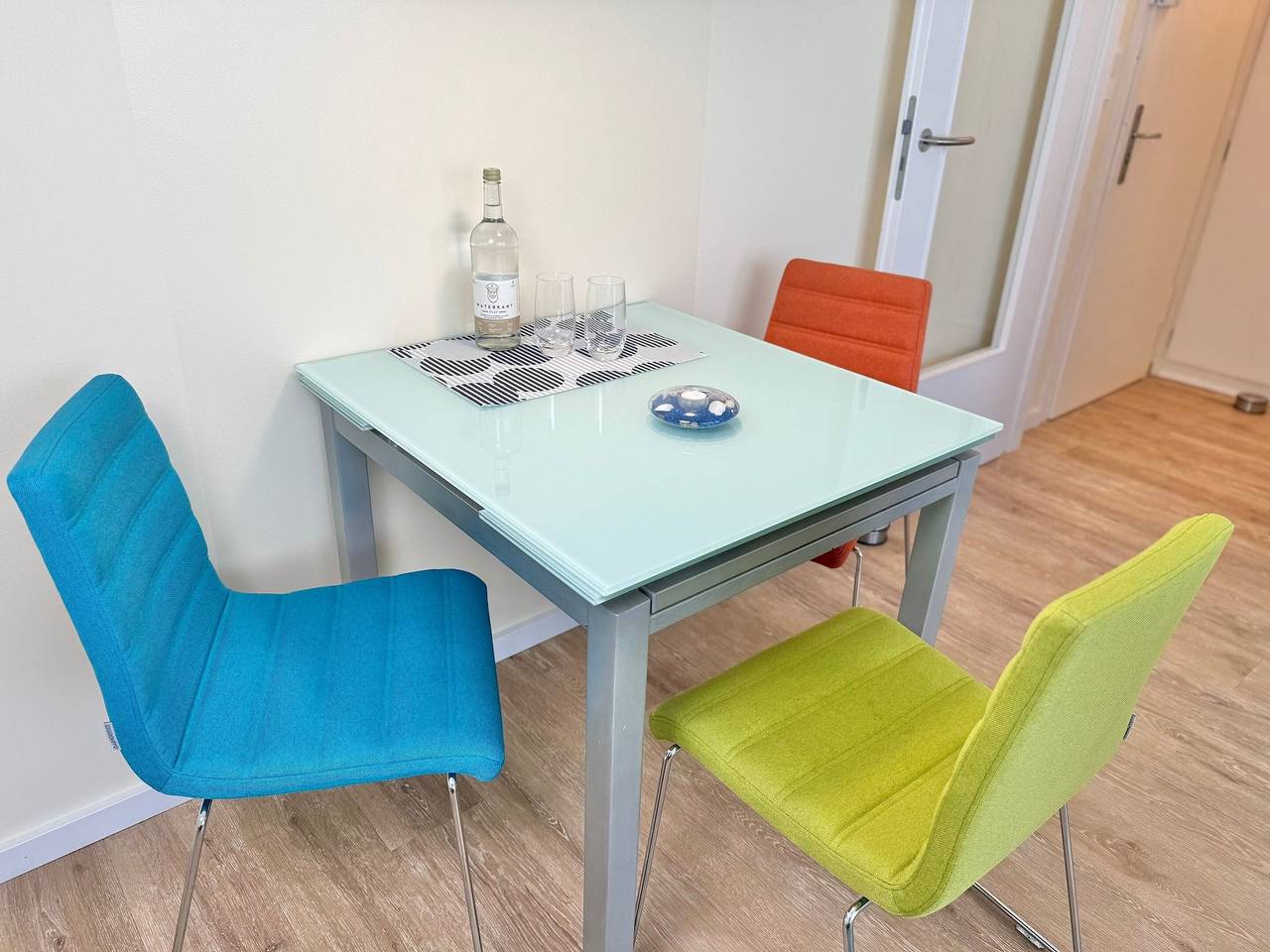 Ganze Ferienwohnung, Atlantik, App 51 in Westerland, Sylt (Gemeinde)