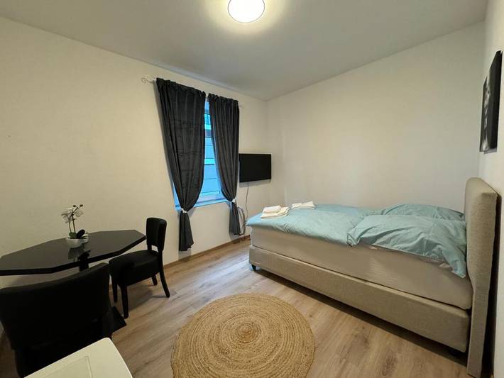 Maison d’hôte pour 2 personnes, avec vue à Rosenheim - 4