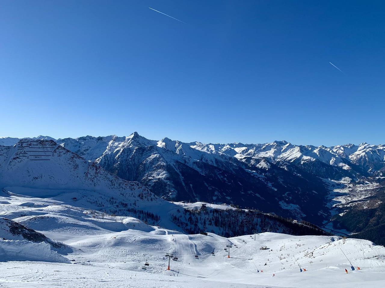 Franz Josef in Matrei in Osttirol, Bezirk Lienz