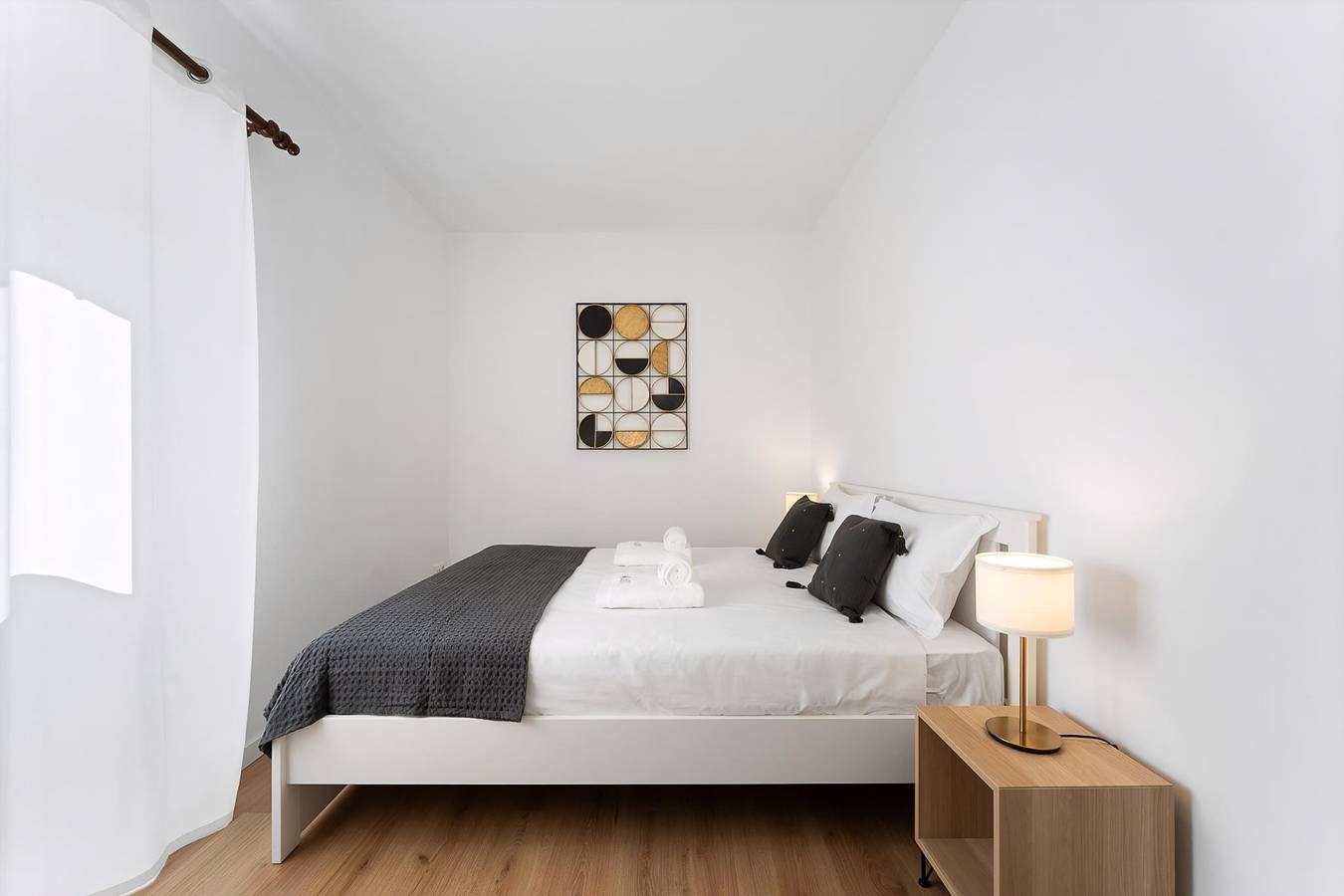 Guestready - Rosemary's lovely home with a garden in Oporto, Distrito de Porto