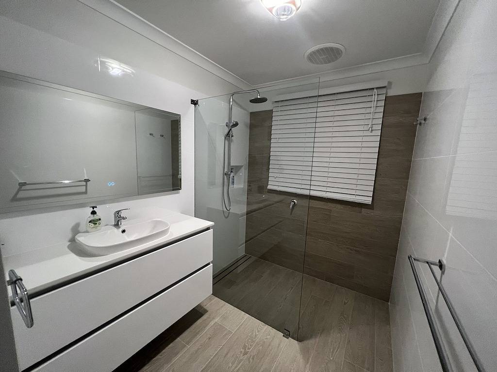 Stadthaus, kostenlos unbegrenzt Wifi, 200 m zum Strand, ruhig, eingezäunt, 2 Autos undercover in Dunsborough, Western Australia