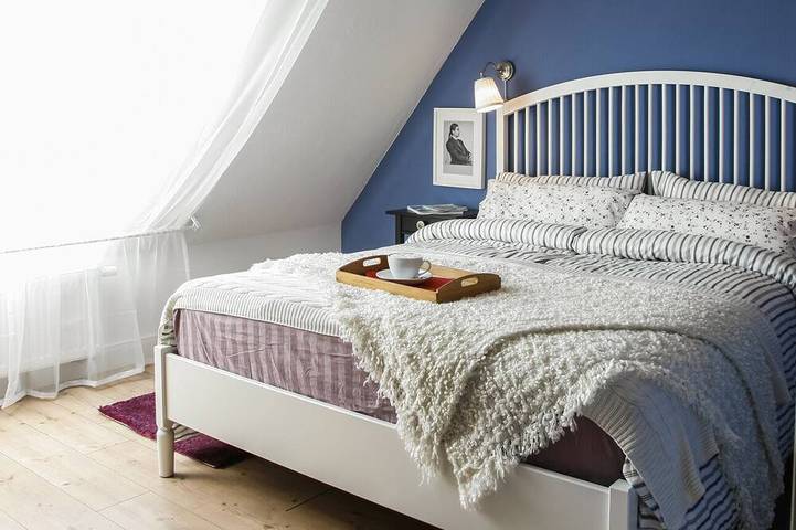 Ferienhaus für 5 Personen, mit Garten in Ratekau - 2