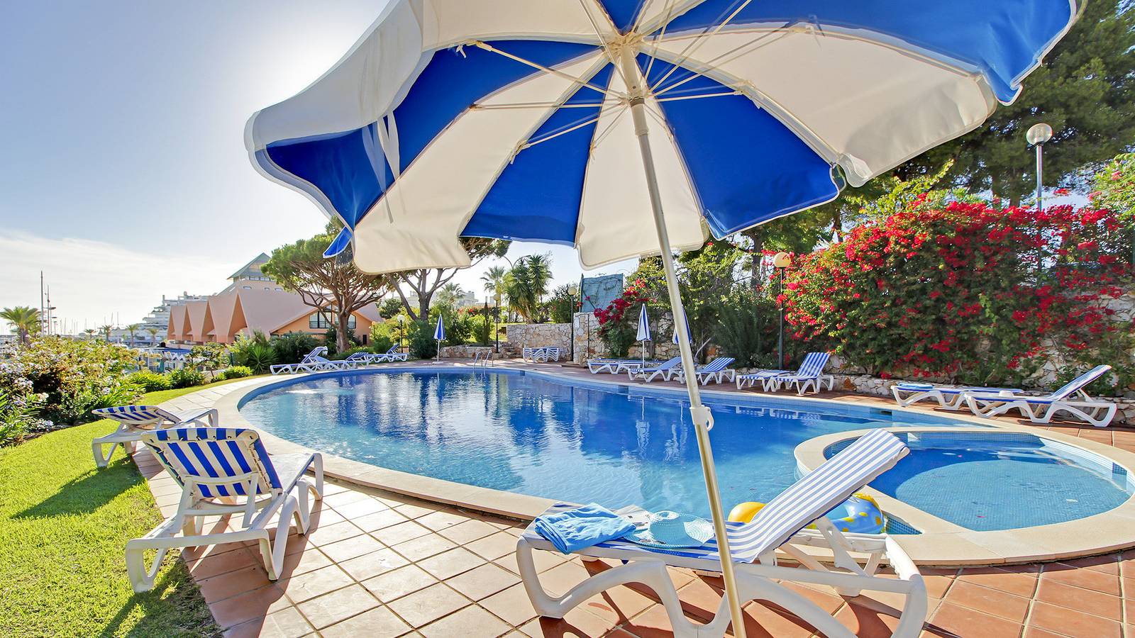 Appartement entier, Marina Princess in Vilamoura, Quarteira
