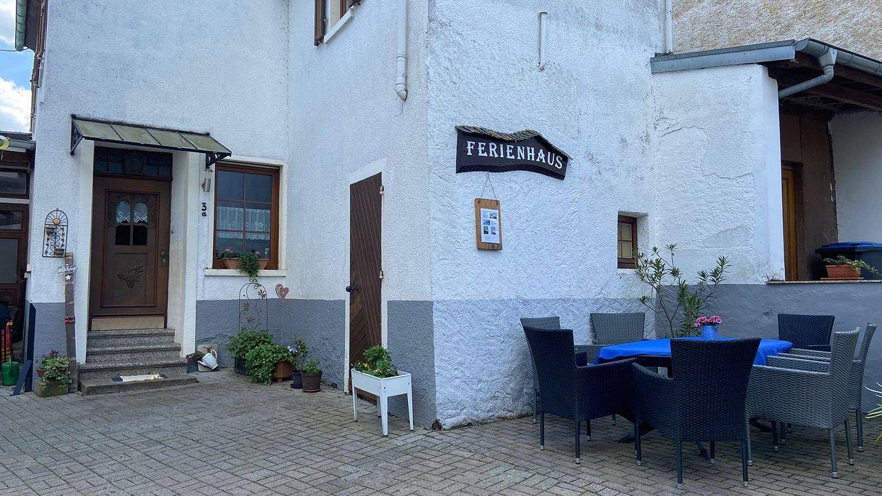 Vakantiehuis voor 6 personen in Senheim, Cochem-Zell