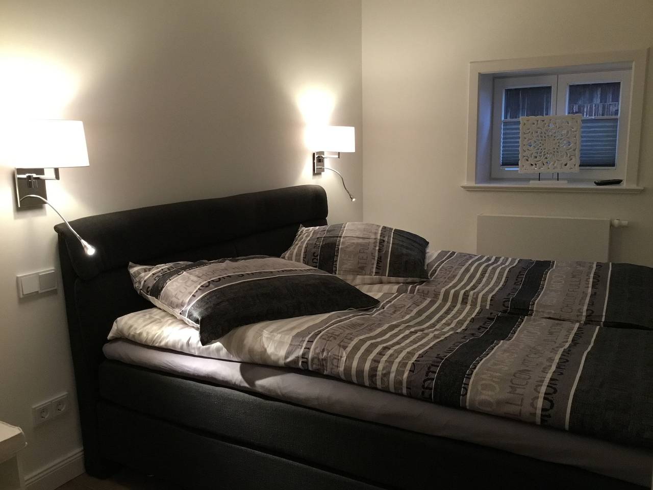 Ganze Ferienwohnung, Prettur in Damnatz, Elbtalaue