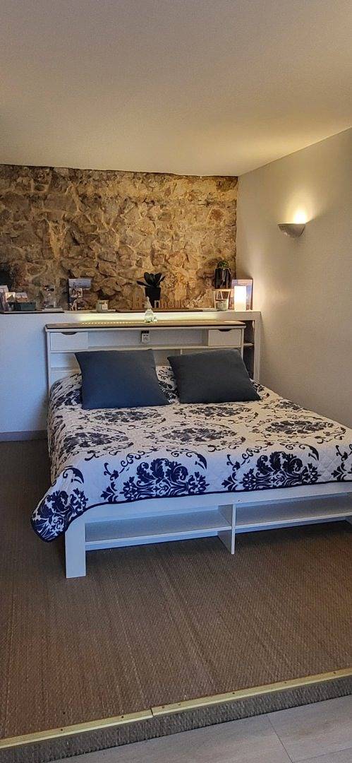 Chambre Cocoon - Chambre Cocoon in Roquemaure, Région de Nîmes