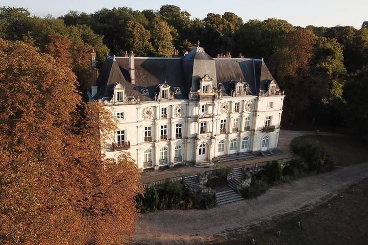 Appartement de vacances pour 5 personnes, avec balcon et jardin - 1