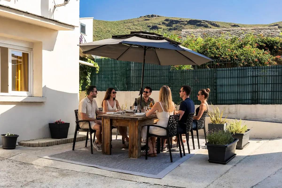 Maisons & Villas pour 8 Personnes in Sisco, Bastia e dintorni
