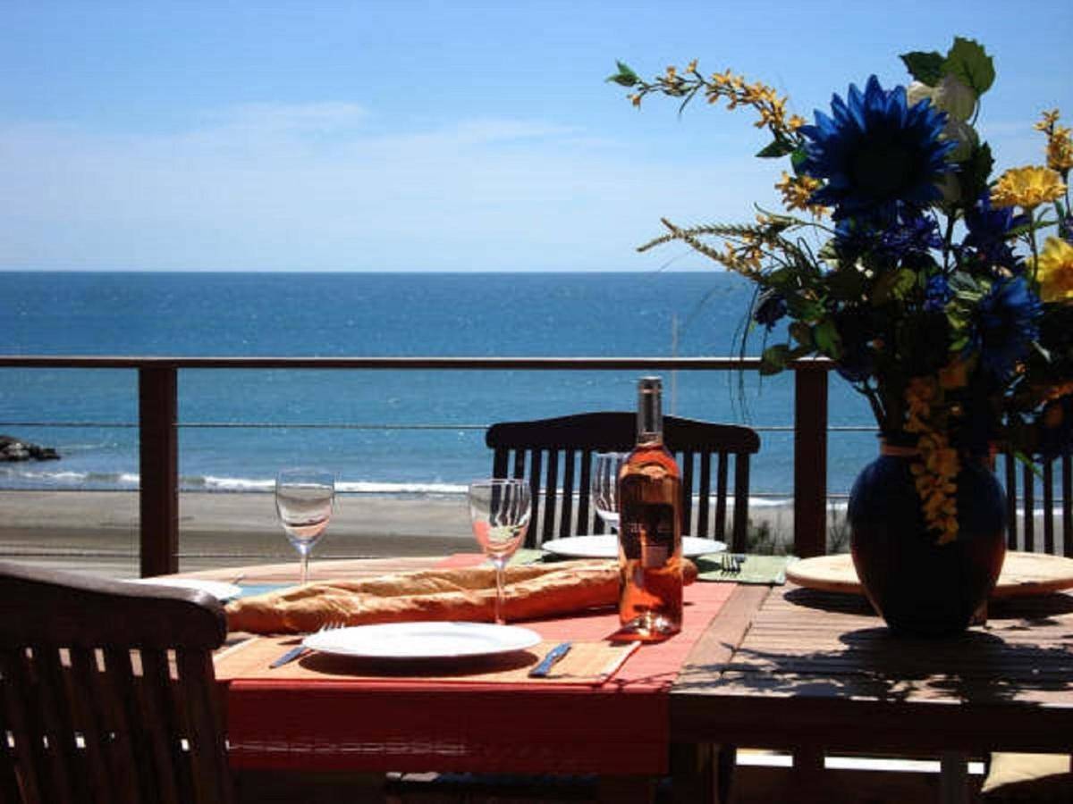 Le Grand Large Bord de Mer Hotel & Appartements in Palavas-les-Flots, Côte méditerranéenne (France)