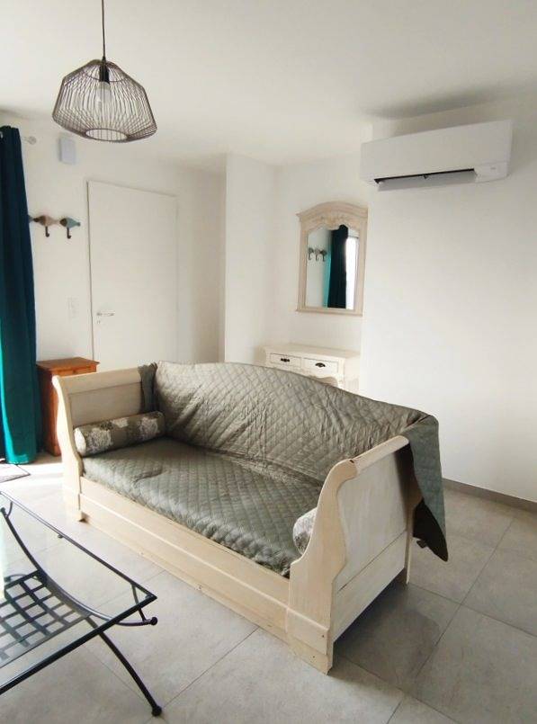 Gîte pour 6 personnes, avec jardin et terrasse à La Barre-de-Monts - 2