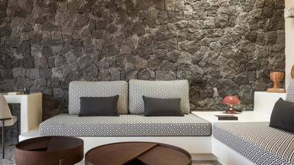 Villa With Pool for 6 People in Santorini, Cyclades, Photo 4