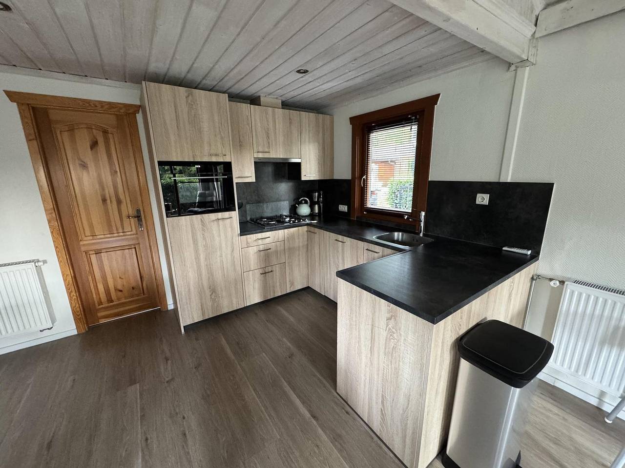 Europarcs Limburg — Boekhorst Royal 6 in Susteren, Limburg (Niederlande)