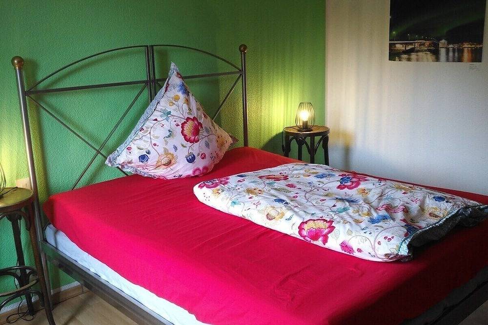 Appartamento intero, Appartamento-Familiare-Bagno privato-Vista lago-Ruhrtal-Ganze Wohnung in Bochum, Ruhrgebiet