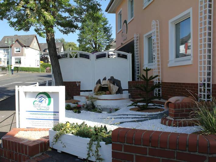 Ferienhaus für 14 Personen, mit Garten und Sauna in Daun - 4