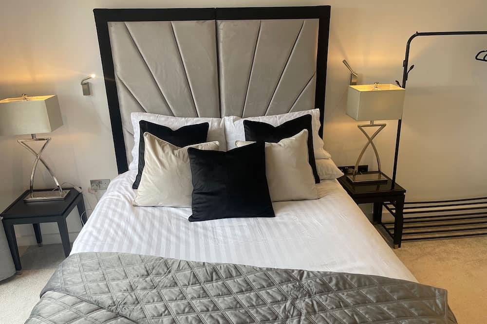 Geheel appartement, Business Suite Lux 2 Bed Apartment in St Albans in Hertfordshire