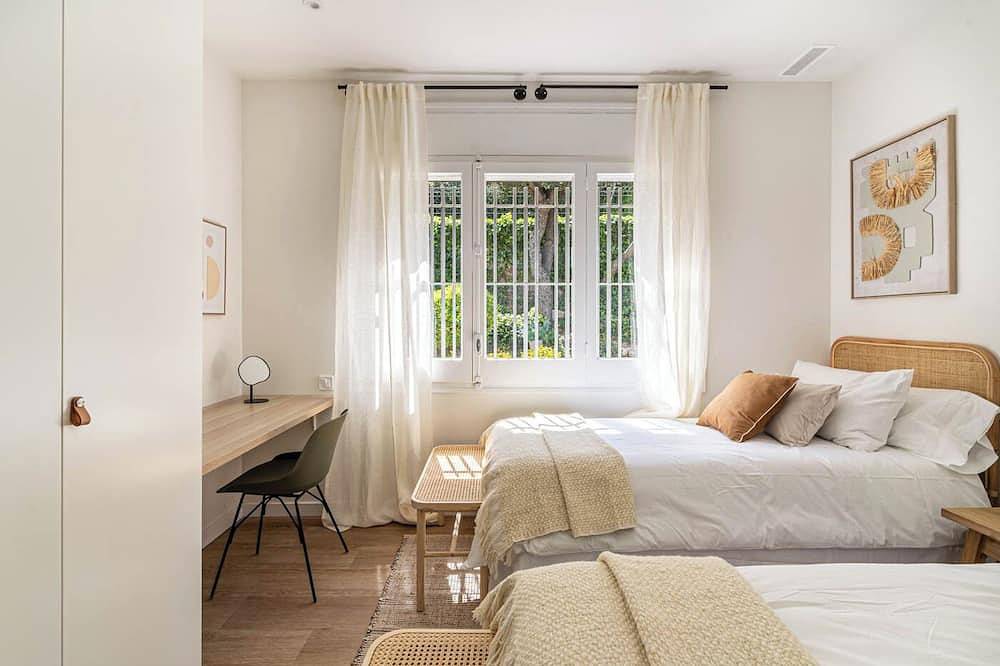 Renovada en 2024 a 10 Minutos de Barcelona in Sant Cugat del Vallès, Barcelona Inland