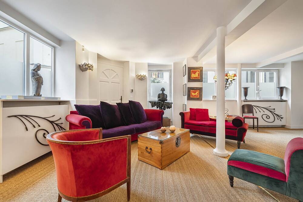 Appartement de vacances