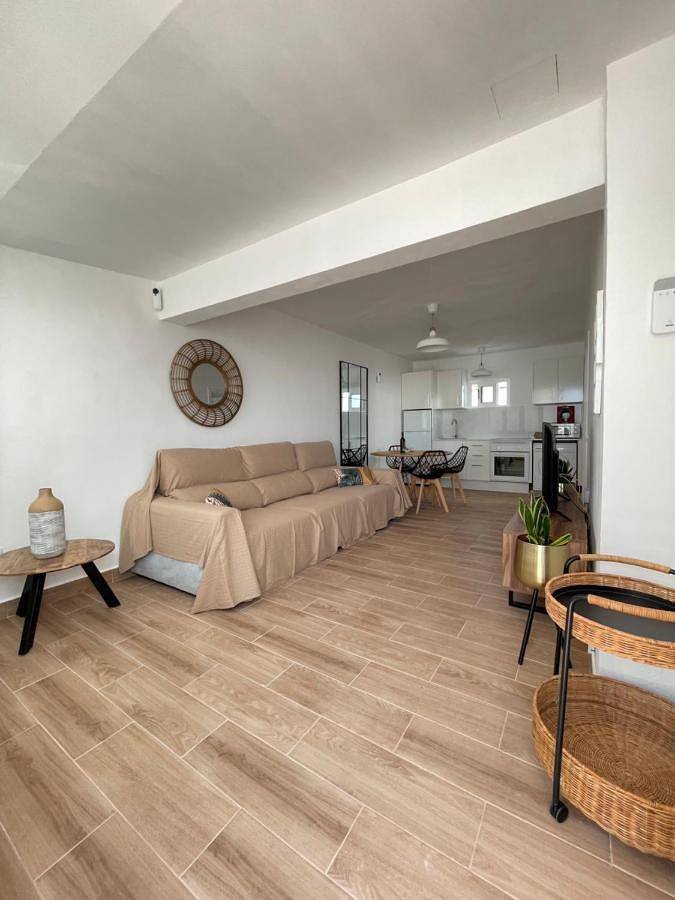 Apartment - Ground Floor in Puerto del Carmen, Tías