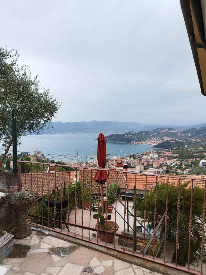 Ganze Wohnung, La casetta di Anna in Lerici, Lerici Gemeinde