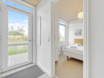Bungalow für 6 Personen in Nørre Nebel, Dänemark an der Nordsee, Bild 4
