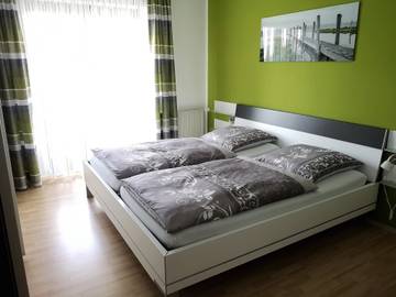 Apartament Wakacyjny dla 4 osoby w Tännesberg, Bawaria Wschodnia, Zdjęcie 4