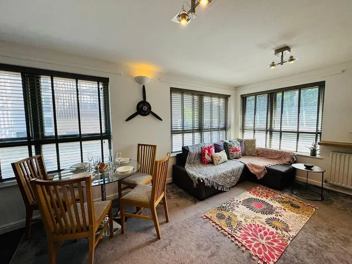 Apartamento de vacaciones para 6 personas - 1