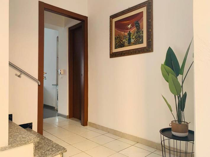 Location de vacances pour 2 personnes, avec vue à Sale - 4