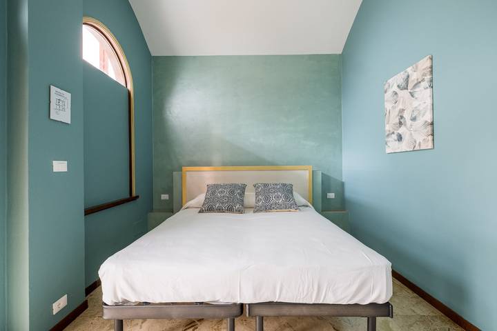 Gîte pour 8 personnes à Bologne - 4