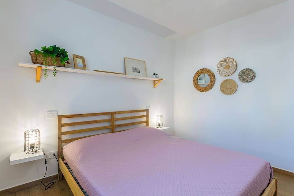 Entire apartment, Lovely apartment for 4 guests with A/C, Wifi, Tv and pets allowed in Marina di Cecina, Cecina
